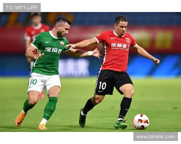 成都足球队的节奏与魅力探索:从历史到未来的全面分析 成都足球队的节奏与魅力探索:从历史到未来的全面分析